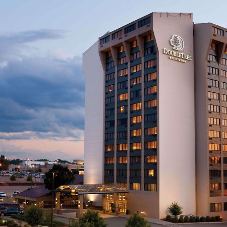 Doubletree By Hilton Pittsburgh Monroeville Convention Center Zewnętrze zdjęcie