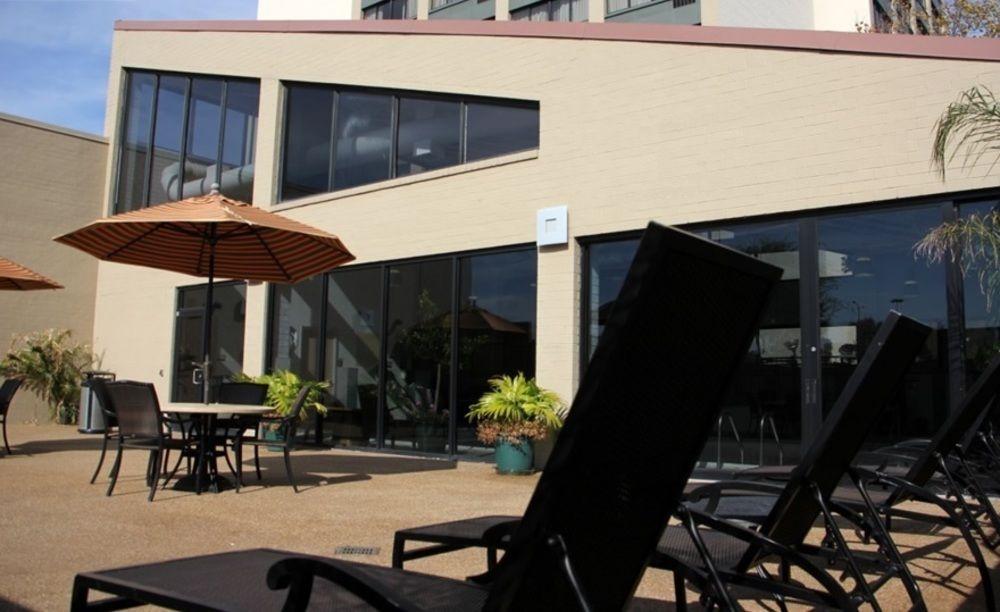 Doubletree By Hilton Pittsburgh Monroeville Convention Center Zewnętrze zdjęcie