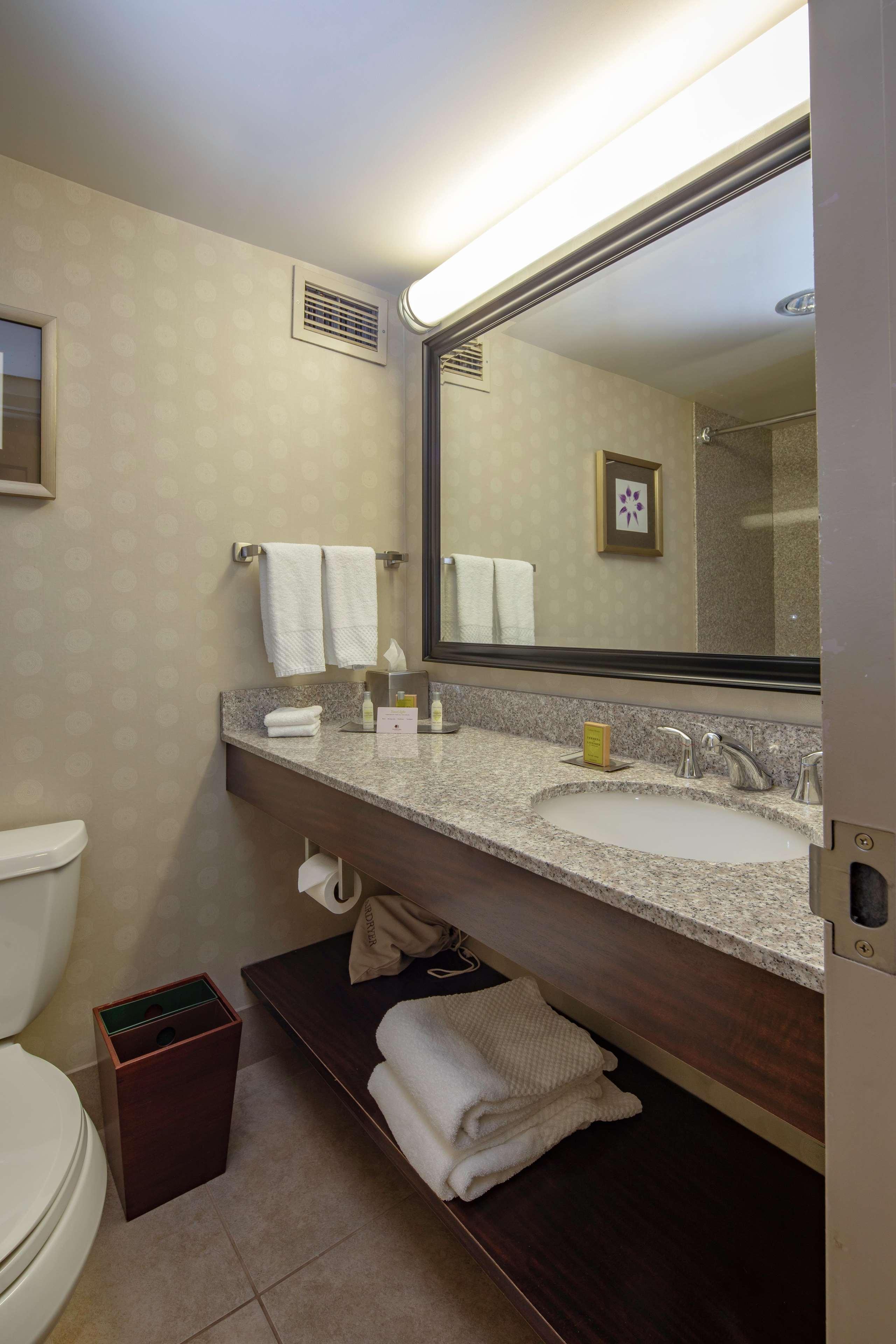 Doubletree By Hilton Pittsburgh Monroeville Convention Center Zewnętrze zdjęcie