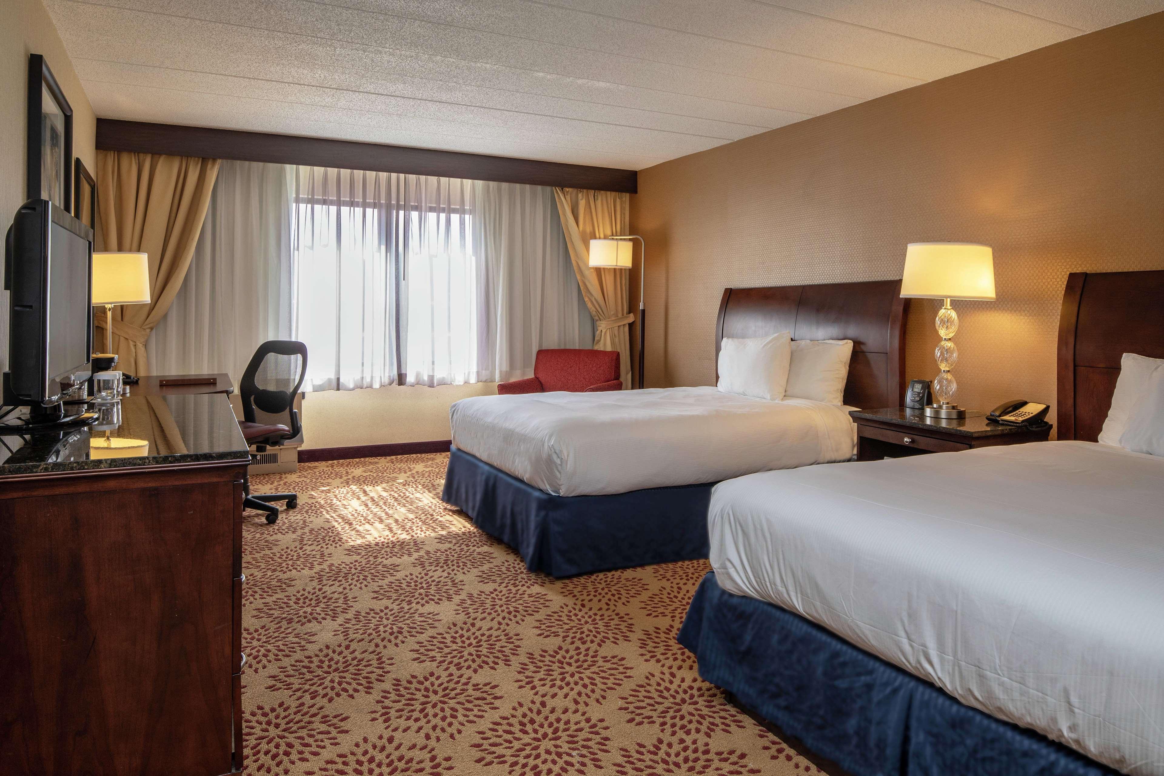 Doubletree By Hilton Pittsburgh Monroeville Convention Center Zewnętrze zdjęcie
