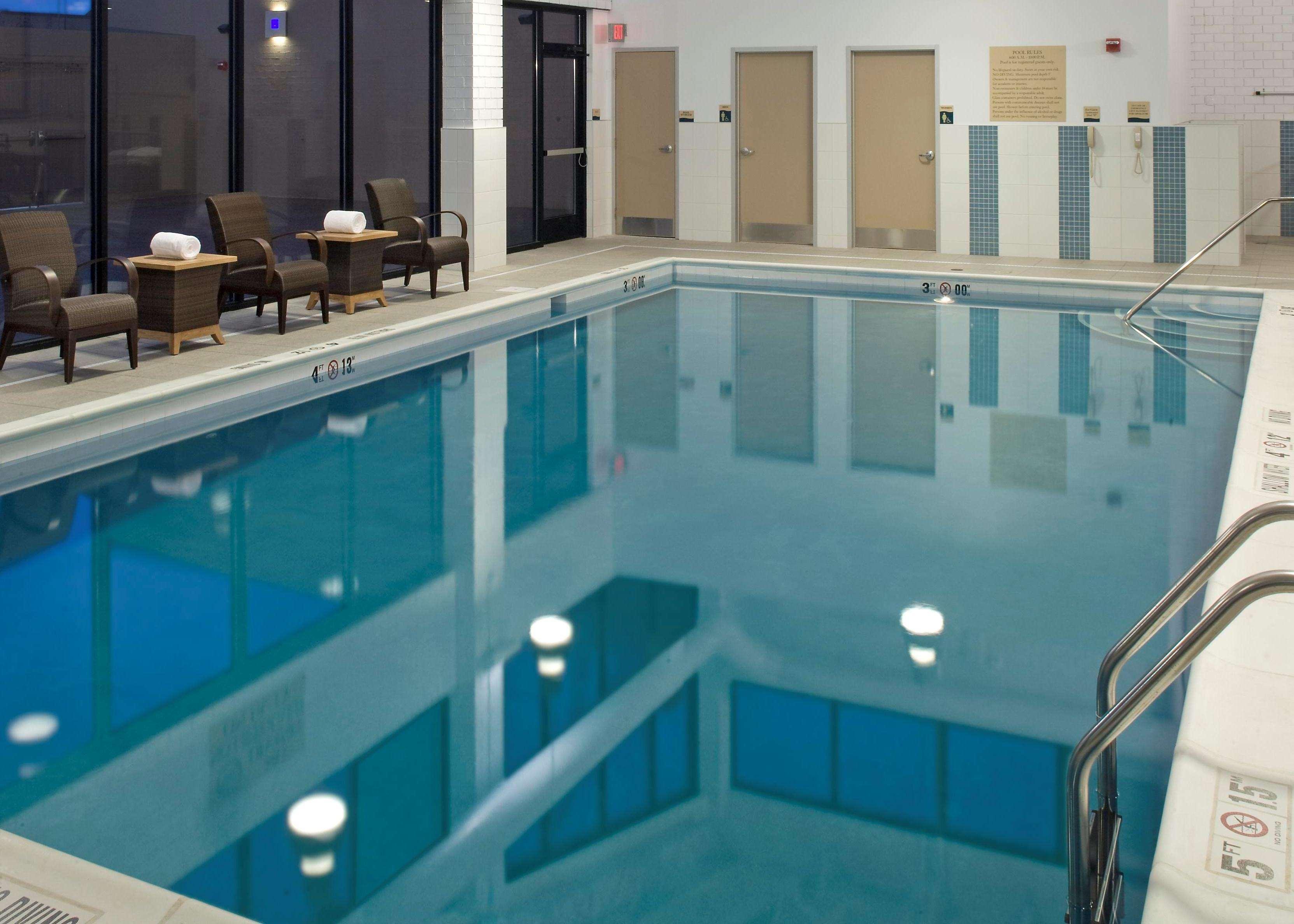 Doubletree By Hilton Pittsburgh Monroeville Convention Center Zewnętrze zdjęcie