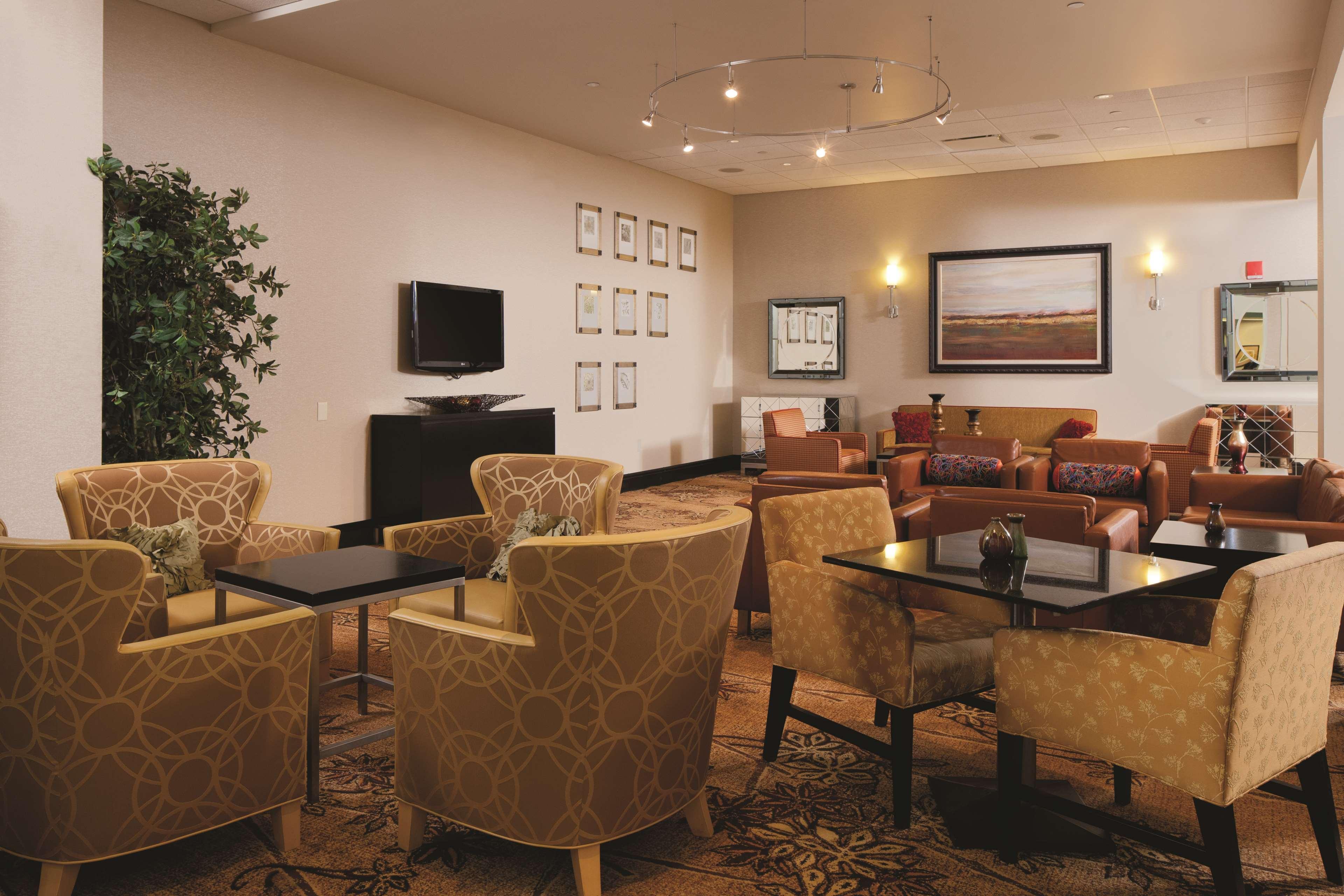 Doubletree By Hilton Pittsburgh Monroeville Convention Center Zewnętrze zdjęcie