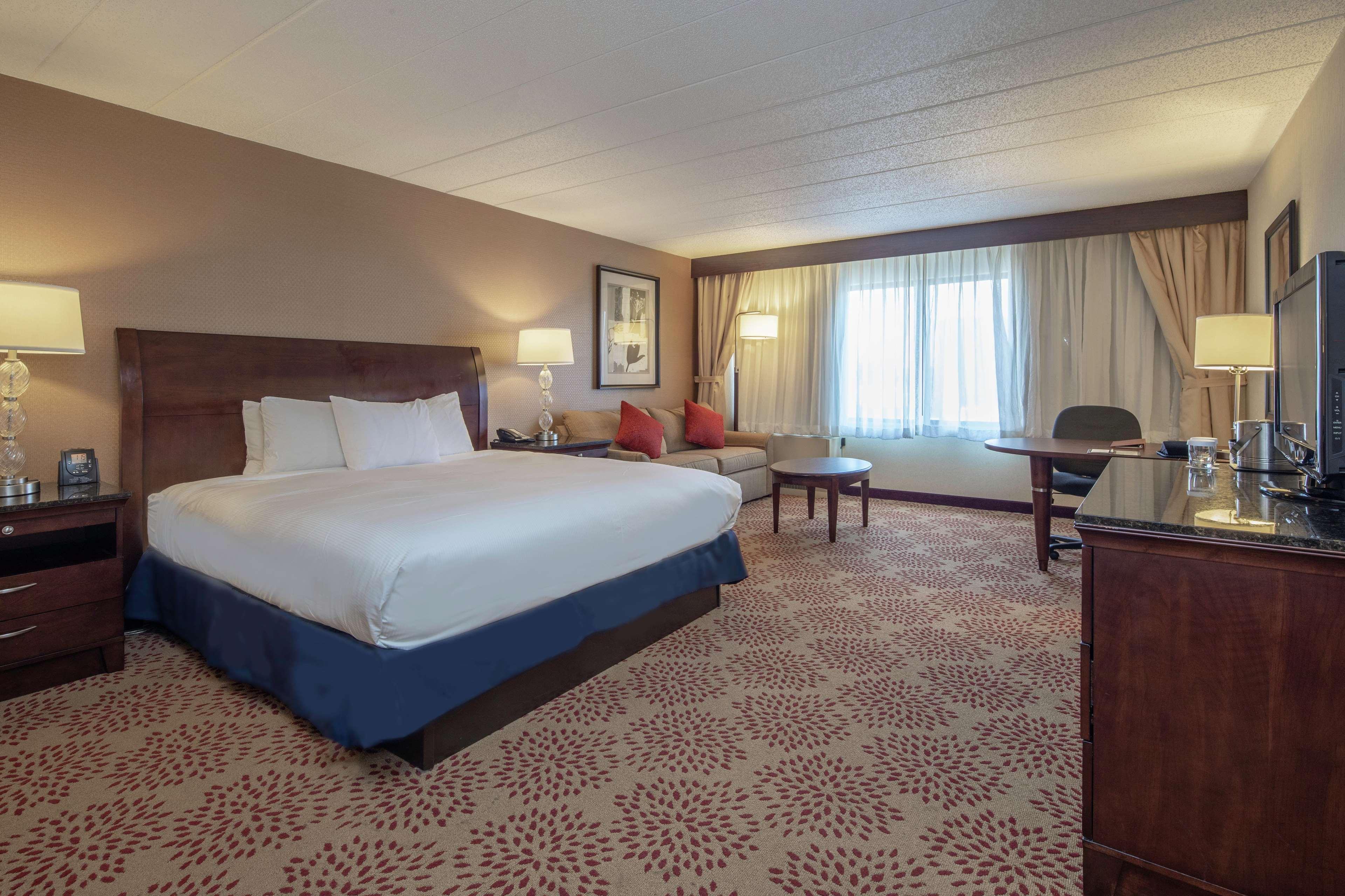 Doubletree By Hilton Pittsburgh Monroeville Convention Center Zewnętrze zdjęcie