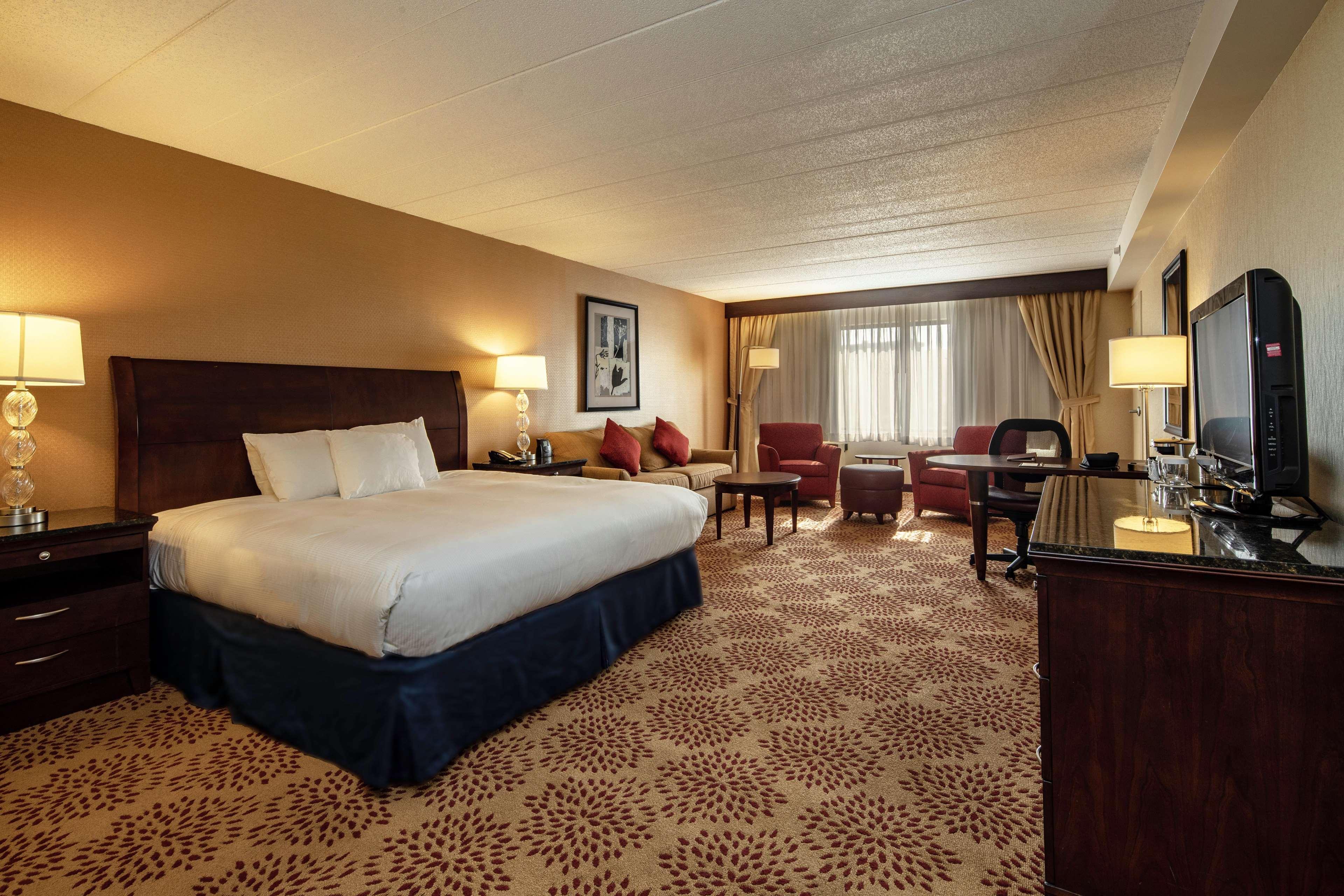 Doubletree By Hilton Pittsburgh Monroeville Convention Center Zewnętrze zdjęcie