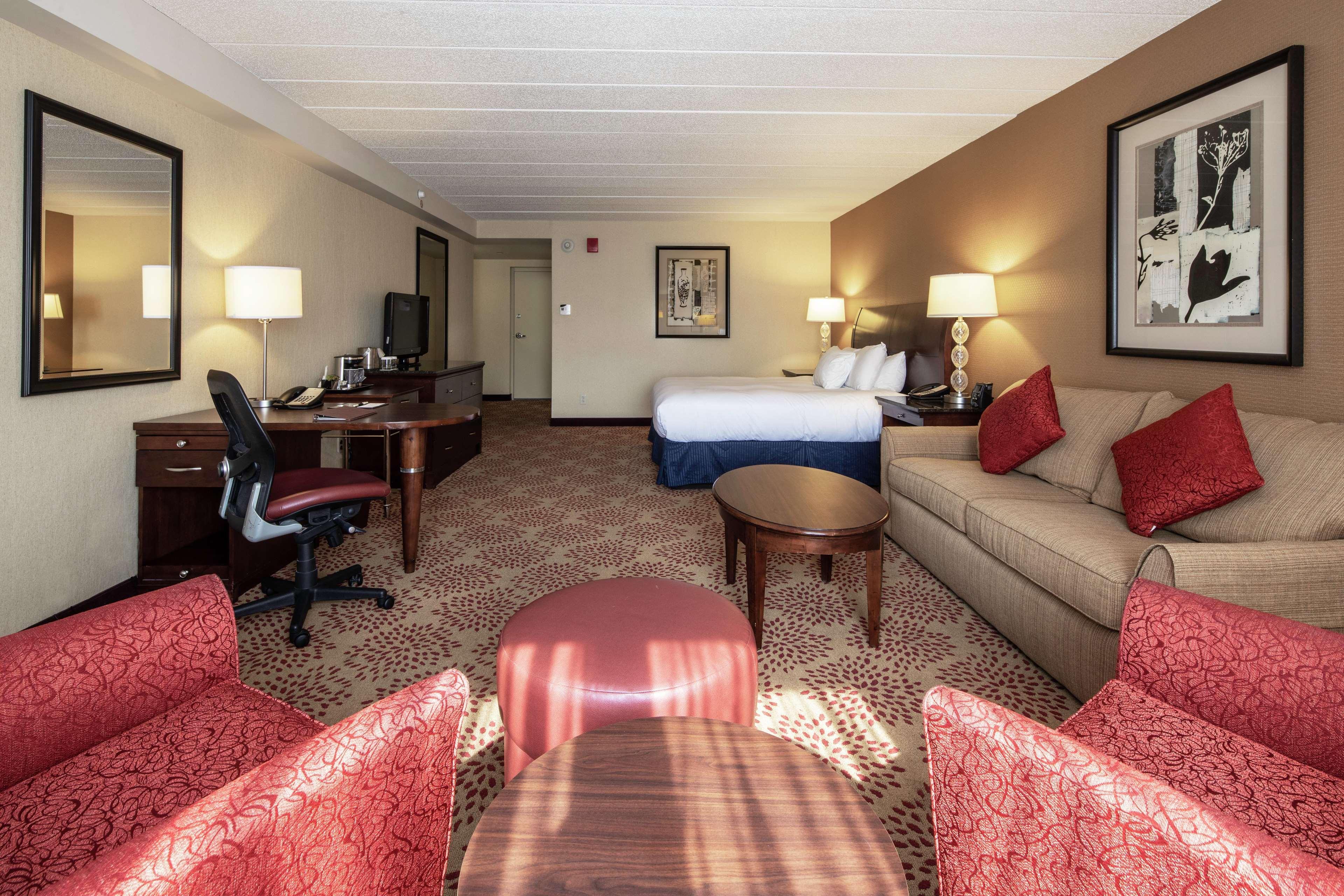 Doubletree By Hilton Pittsburgh Monroeville Convention Center Zewnętrze zdjęcie
