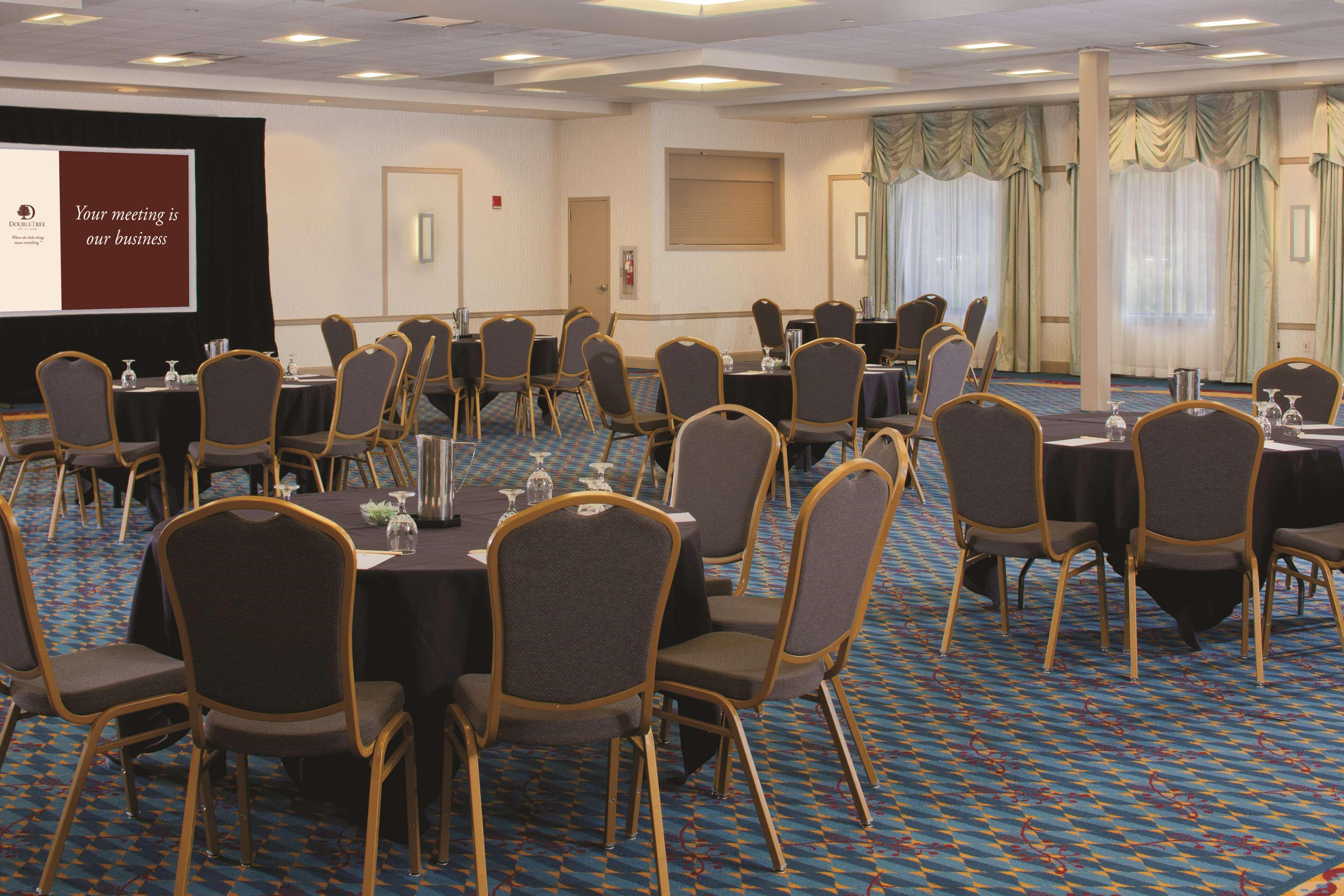 Doubletree By Hilton Pittsburgh Monroeville Convention Center Zewnętrze zdjęcie