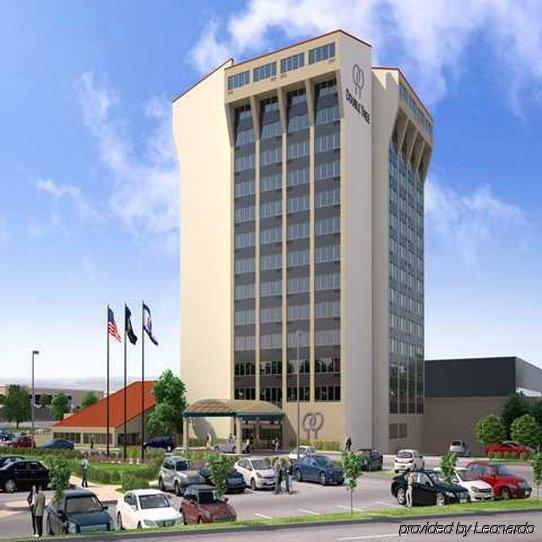 Doubletree By Hilton Pittsburgh Monroeville Convention Center Zewnętrze zdjęcie
