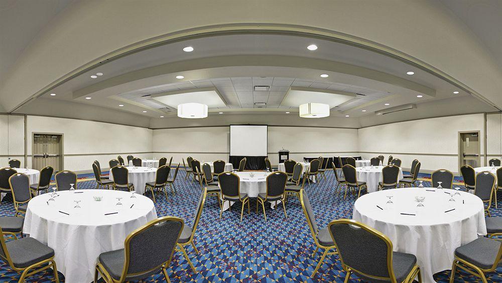 Doubletree By Hilton Pittsburgh Monroeville Convention Center Zewnętrze zdjęcie