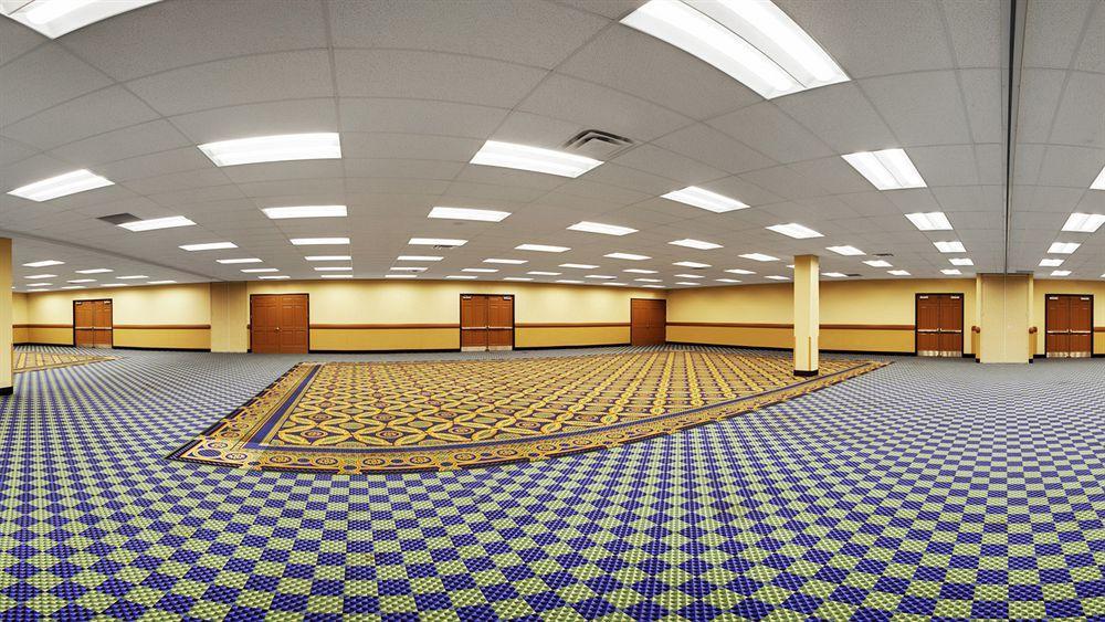 Doubletree By Hilton Pittsburgh Monroeville Convention Center Zewnętrze zdjęcie