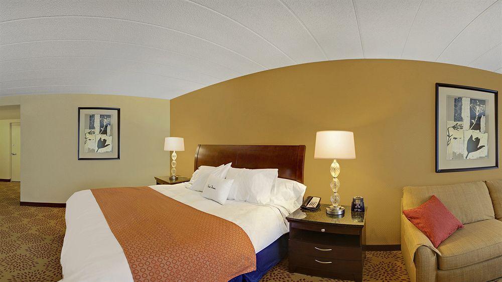 Doubletree By Hilton Pittsburgh Monroeville Convention Center Zewnętrze zdjęcie
