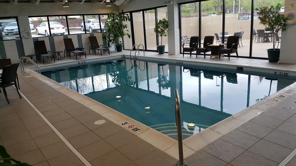 Doubletree By Hilton Pittsburgh Monroeville Convention Center Zewnętrze zdjęcie