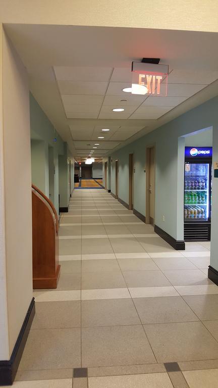 Doubletree By Hilton Pittsburgh Monroeville Convention Center Zewnętrze zdjęcie
