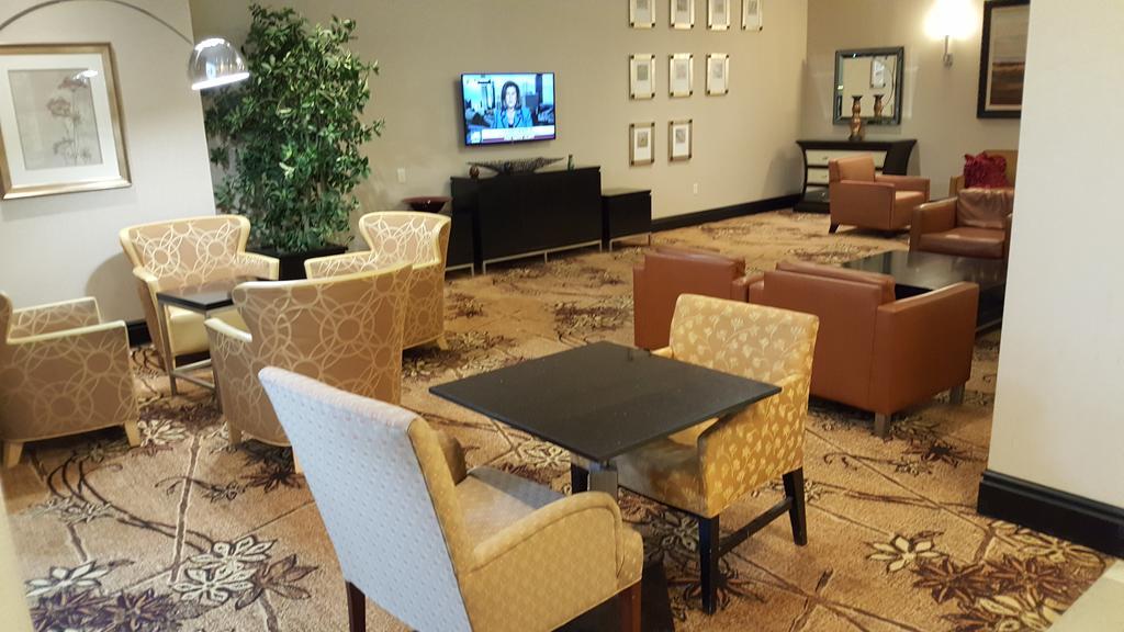 Doubletree By Hilton Pittsburgh Monroeville Convention Center Zewnętrze zdjęcie
