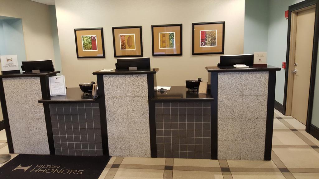 Doubletree By Hilton Pittsburgh Monroeville Convention Center Zewnętrze zdjęcie