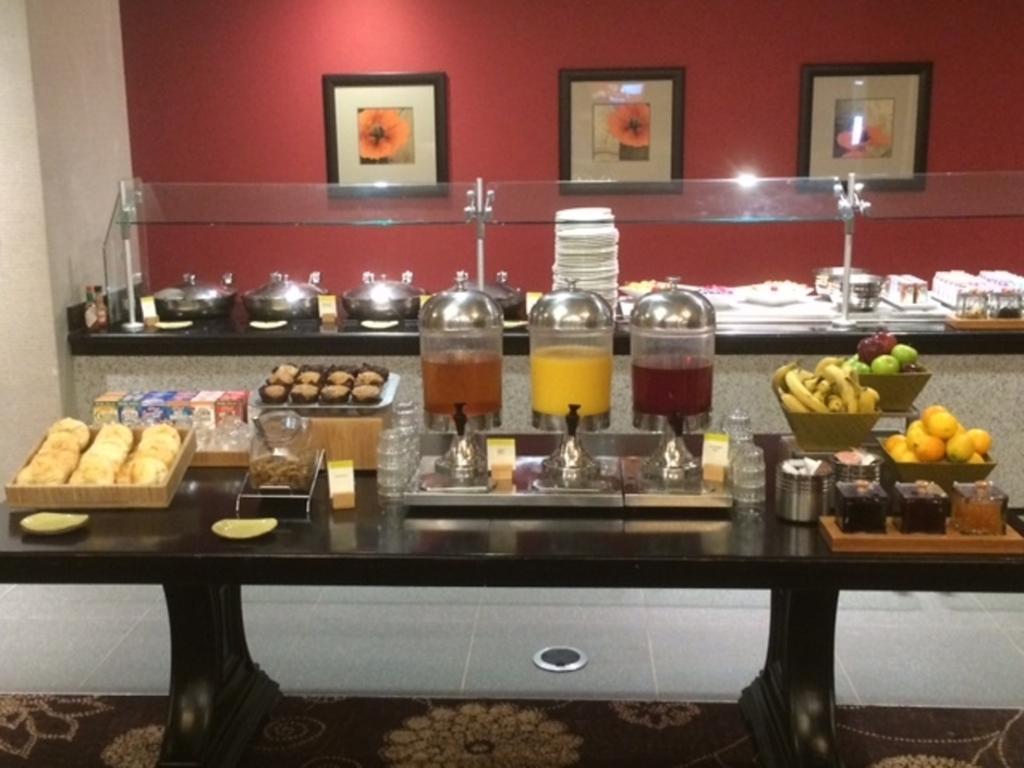 Doubletree By Hilton Pittsburgh Monroeville Convention Center Zewnętrze zdjęcie