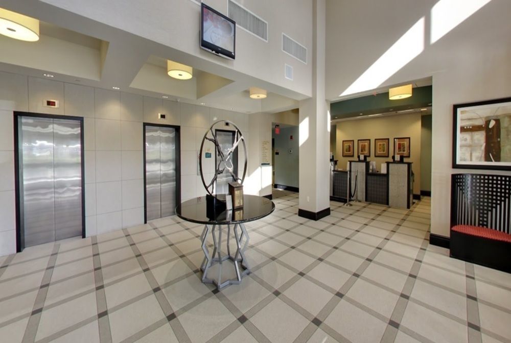 Doubletree By Hilton Pittsburgh Monroeville Convention Center Zewnętrze zdjęcie