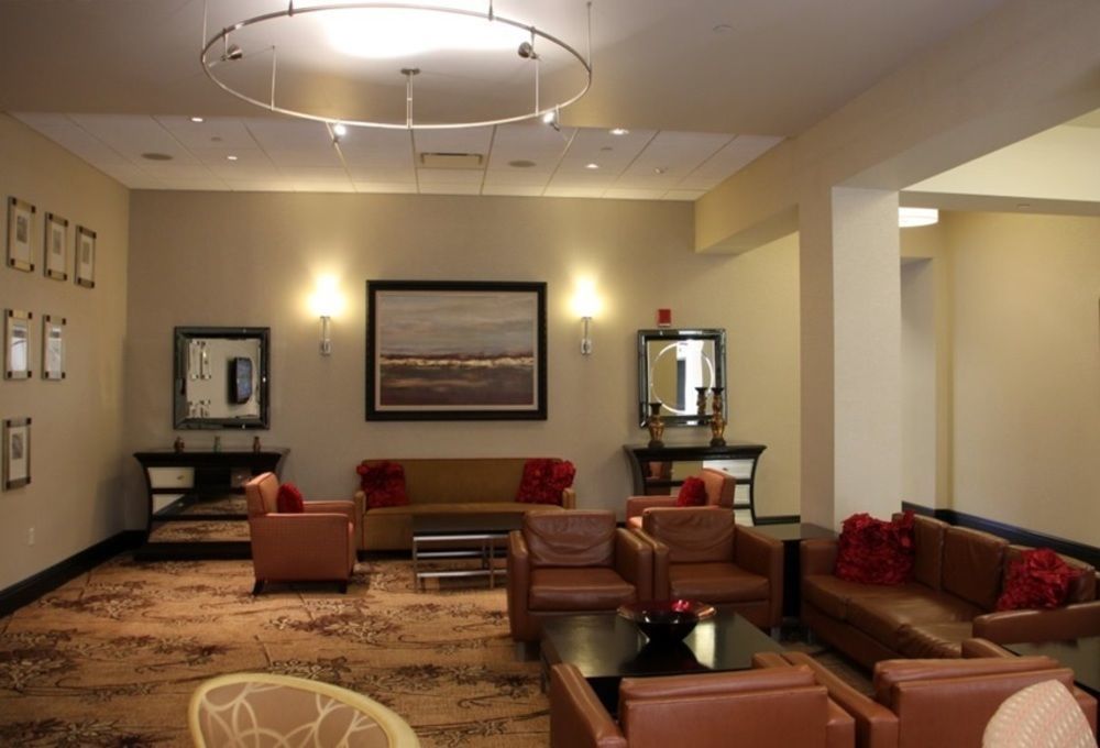 Doubletree By Hilton Pittsburgh Monroeville Convention Center Zewnętrze zdjęcie