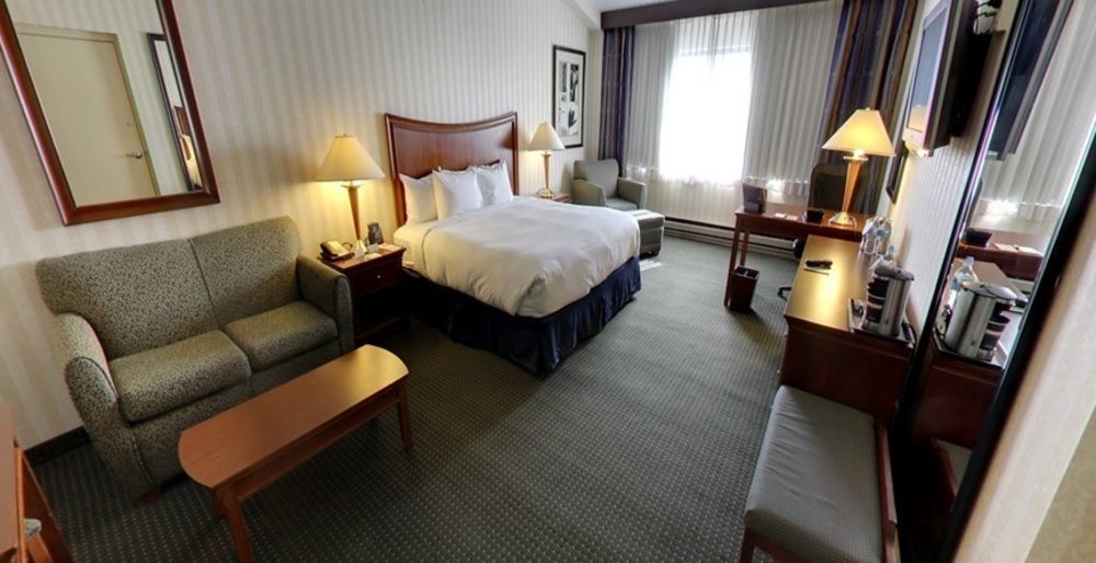 Doubletree By Hilton Pittsburgh Monroeville Convention Center Zewnętrze zdjęcie