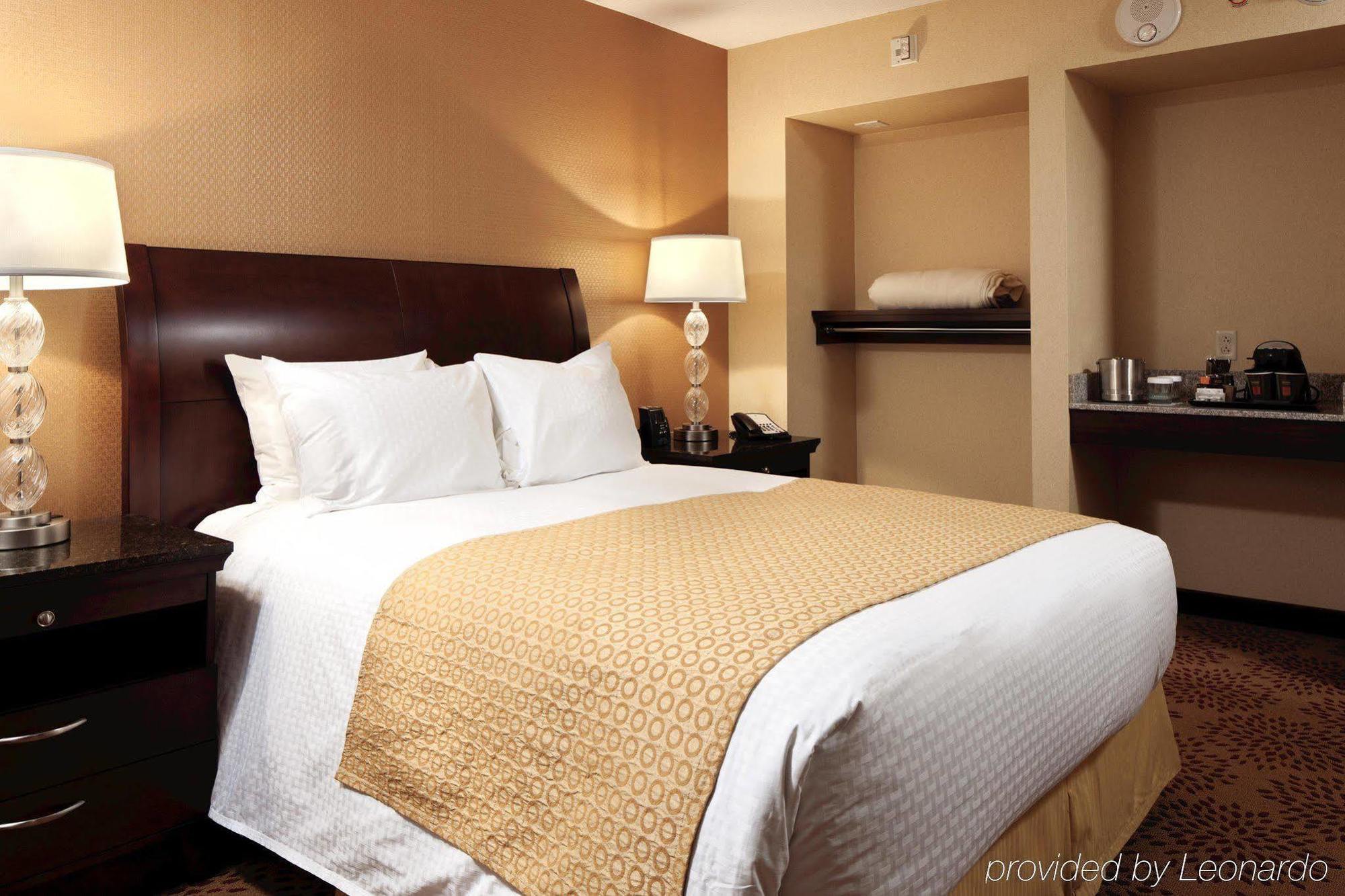 Doubletree By Hilton Pittsburgh Monroeville Convention Center Pokój zdjęcie