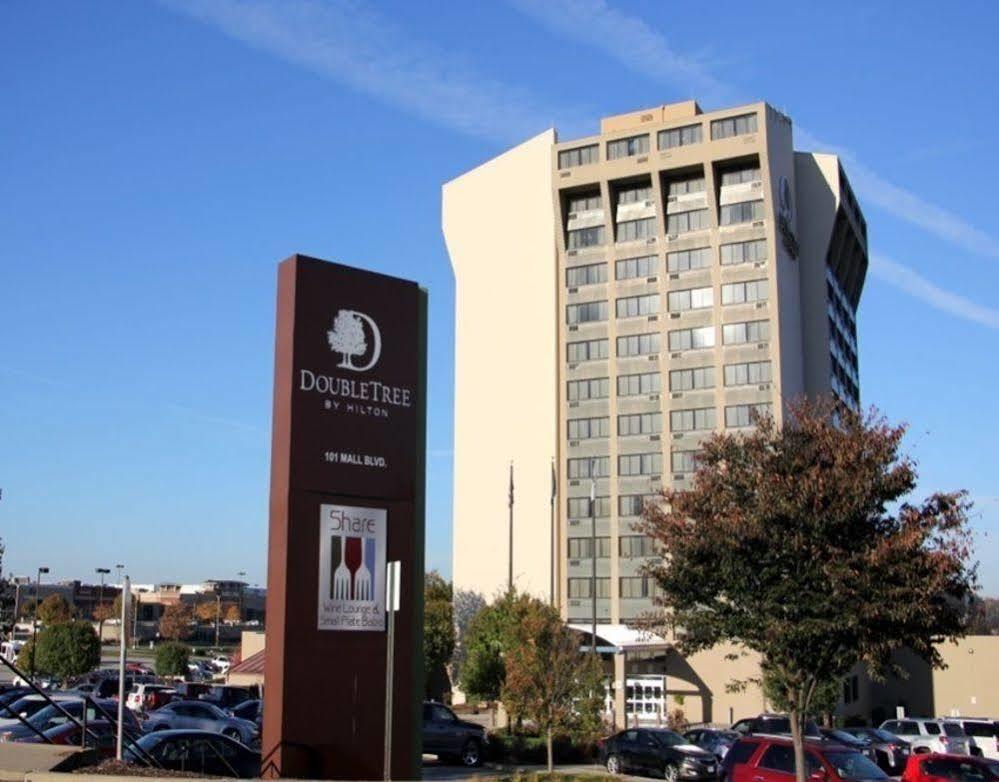 Doubletree By Hilton Pittsburgh Monroeville Convention Center Zewnętrze zdjęcie