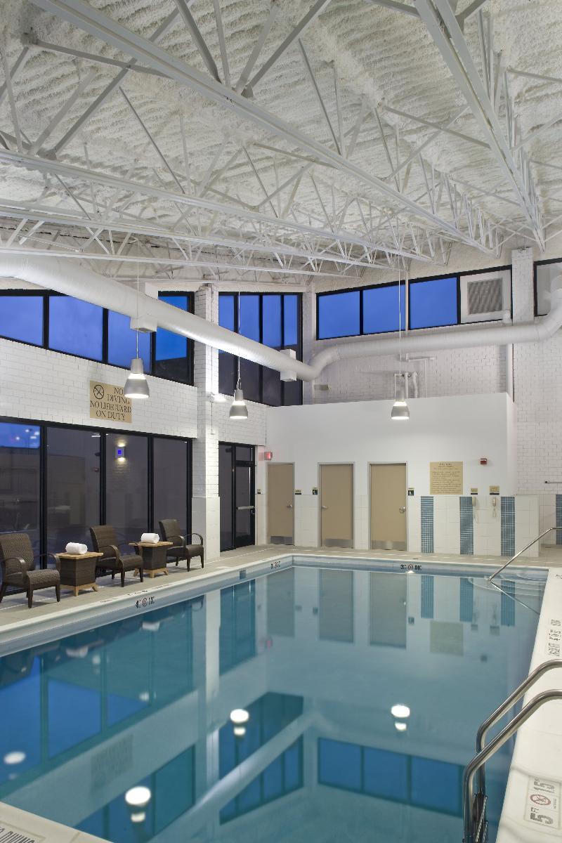 Doubletree By Hilton Pittsburgh Monroeville Convention Center Zewnętrze zdjęcie