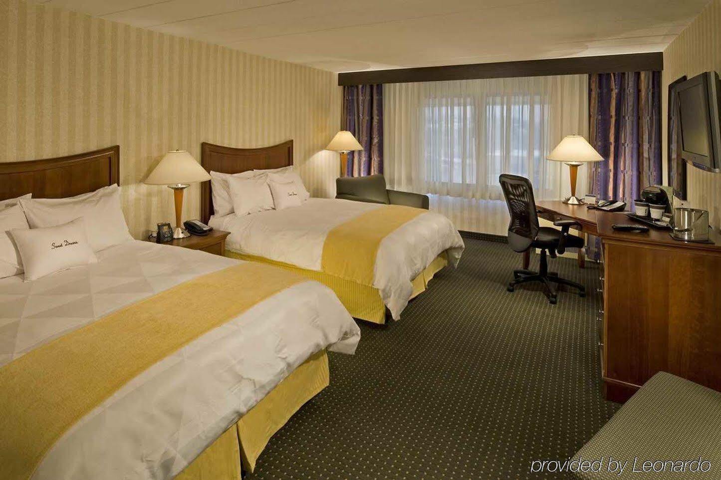 Doubletree By Hilton Pittsburgh Monroeville Convention Center Zewnętrze zdjęcie