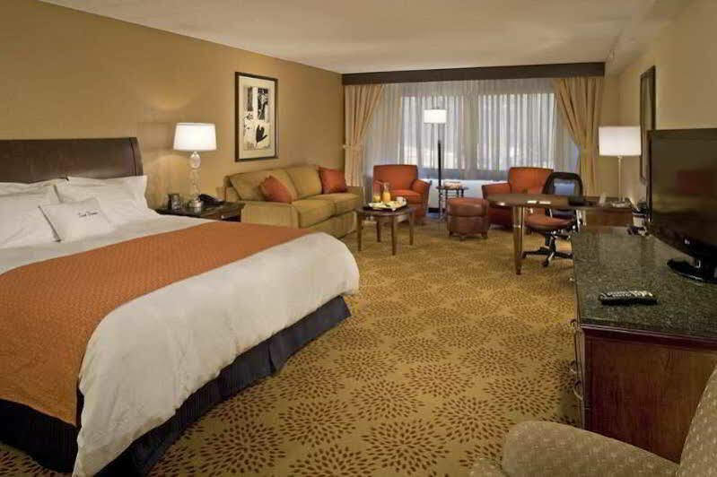 Doubletree By Hilton Pittsburgh Monroeville Convention Center Zewnętrze zdjęcie